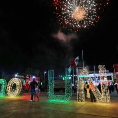 ARTISTAS QUE SE PRESENTARÁN EN EL GRITO DE INDEPENDENCIA