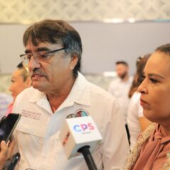 Gobierno Municipal trabaja en la donación de un terreno para la construcción del CRIT en Los Cabos