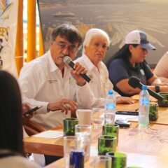 “Todo el respaldo del Gobierno Municipal para los torneos de pesca Los Cabos Offshore y Bisbee’s Black & Blue 2022’’: alcalde Oscar Leggs Castro