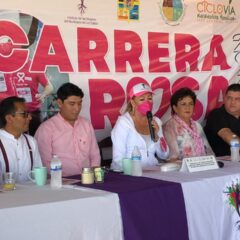 Invitan a participar en la “Carrera Rosa 2022” este domingo en CSL