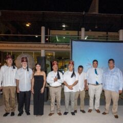 El XIV Ayuntamiento de Los Cabos reconoce a la Fundación Shriners por su labor de ayuda a la niñez que ha sufrido alguna quemadura