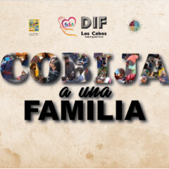 DIF Los Cabos invita a sumarse por segundo año consecutivo a su campaña “Cobija a una Familia”