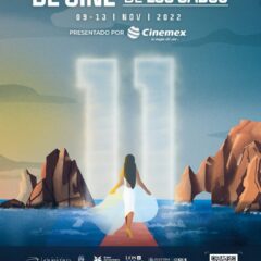 Del 9 al 13 de noviembre se celebrará en CSL el “Festival Internacional de Cine de Los Cabos”