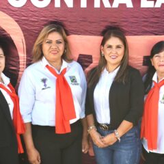 Ayuntamiento de Los Cabos inicia los 16 días de activismo contra la violencia de género 