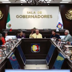 3 DE DICIEMBRE, ENCUENTRO CIUDADANO DEL PRIMER AÑO DE GESTIÓN DEL GOBIERNO DE BAJA CALIFORNIA SUR