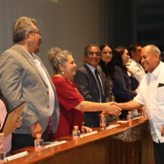  RECONOCE SEP A PERSONAL DOCENTE Y ADMINISTRATIVO DE COLEGIOS DE BACHILLERES