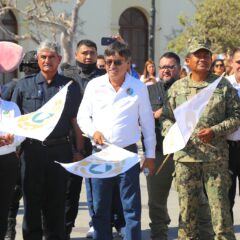 Inicia en Los Cabos el “Operativo Guadalupe Reyes 2022-2023”; del 9 de diciembre al 6 de enero