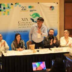 Los Cabos, sede del XIX Congreso Internacional ICLEI-Gobiernos Locales por la Sustentabilidad Secretariado para México, Centroamérica y el Caribe