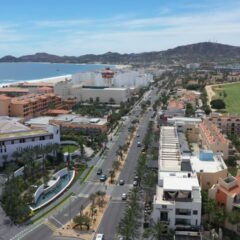 Los Cabos es 1er lugar en el Índice de Competitividad Urbana 2022