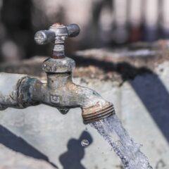 El 12 de diciembre el OOMSAPAS La Paz abasteció con agua potable a 109 colonias