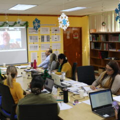 FORTALECE SEP LA PRÁCTICA EDUCATIVA AL CAPACITAR DOCENTES DE NIVEL BÁSICO