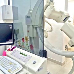 GOBIERNO ESTATAL HA FORTALECIDO LA DETECCIÓN DEL CÁNCER DE MAMA CON NUEVO EQUIPAMIENTO