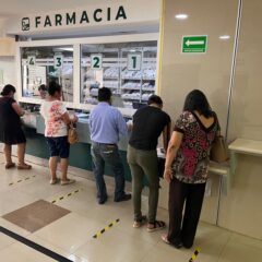 Participa IMSS BCS en 19a Jornada Nacional de Continuidad de Servicios Médicos “Con el Águila Bien Puesta” 