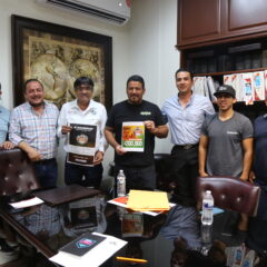 Con todo el respaldo y apoyo del Gobierno de Los Cabos, este 05 de febrero se realizará en Migriño la carrera de Off Road “Los Cabos Desert Challenge”