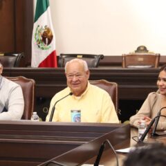 PRIVILEGIA GOBIERNO DEL ESTADO BIENESTAR DE LAS FAMILIAS DE BAJA CALIFORNIA SUR