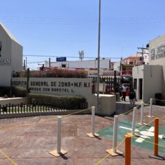 Llama IMSS  Baja California Sur a prevenir y detectar de manera oportuna el cáncer