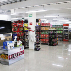 Tienda IMSS-SNTSS ofrece productos de calidad y buen precio: IMSS BCS