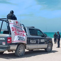 Playas de Los Cabos registraron saldo blanco durante el desarrollo de la Semana Santa; acciones preventivas y de vigilancia se mantendrán esta semana