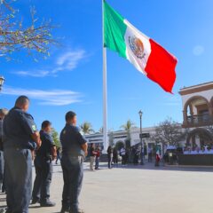 Gobierno de Los Cabos conmemora el CCXCIII aniversario de la fundación de San José del Cabo y el XLIII de la creación del municipio de Los Cabos