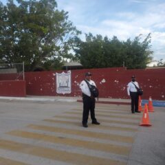 Reanudará Seguridad Pública de Los Cabos los operativos de seguridad vial en zonas escolares tras el regreso a clases