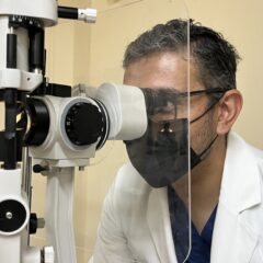 Llama IMSS Baja California Sur a prevenir enfermedades como conjuntivitis