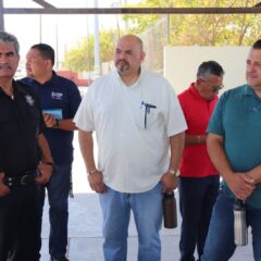 VERIFICA Protección Civil de Los Cabos CONDICIONES Y ESTADOS DE REFUGIOS PREVIO A LA TEMPORADA DE LLUVIAS 2024