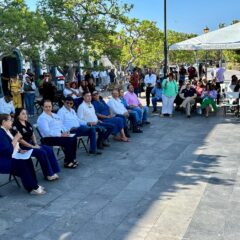 RECONOCE EL AYUNTAMIENTO DE LOS CABOS EL TRABAJO DE LOS PERIODISTAS COMO MARCO DEL DÍA DE LA LIBERTAD DE EXPRESIÓN