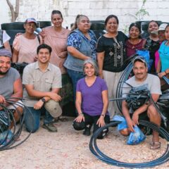 Imparte Dirección de Medio Ambiente el Taller “Sensibilización y Gestión de Ruido”