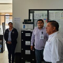 RECORRE SECRETARÍAEJECUTIVA DEL SISTEMA DE JUSTICIA PENAL CENTRO DE JUSTICIA DE GUERRERO NEGRO