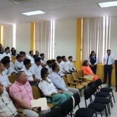 REALIZAN EL PRIMER ENCUENTRO DE ESCUELAS FORMADORAS DE DOCENTES EN BCS