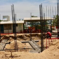 CONSTRUIRÁ SEP DOS ESCUELAS PRIMARIAS EN EL MUNICIPIO DE LOS CABOS