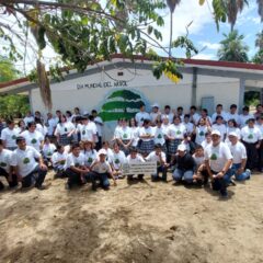 CONMEMORAN EN LOS CABOS EL DIA MUNDIAL DEL ARBOL CON PLATICAS DE CONCIENTIZACIÓN