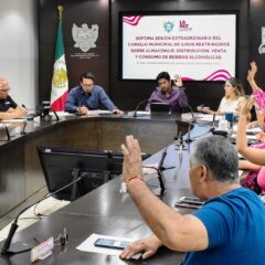 Avanza regularización del padrón de giros restringidos en La Paz