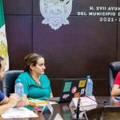 Continúa Ayuntamiento de La Paz con el impulso de actividades deportivas y juveniles