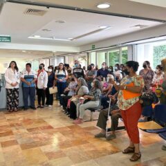 MÁS DE 30 PACIENTES SERÁN BENEFICIADOS CON CIRUGÍAS GRATUITAS DE MANOS EN HOSPITAL DE LOS CABOS: SEDIF