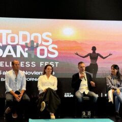 TODOS SANTOS SERÁ SEDE DE ENCUENTRO INTERNACIONAL DE YOGA