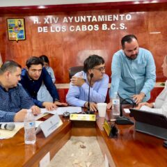 Los Cabos: Suspenden sesión de Cabildo por falta de quorum