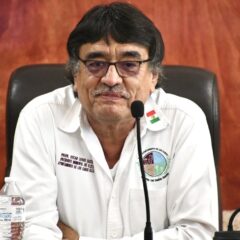 AFINAN DETALLES PARA EL TERCER INFORME DE GOBIERNO DEL AYUNTAMIENTO DE LOS CABOS