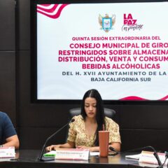 Inicia Ayuntamiento regularización del padrón de giros restringidos