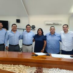 QUEDAN INSTALADOS LOS TRABAJOS DE LA TRANSICION DE LA ADMINISTRACION MUNICIPAL DE LOS CABOS