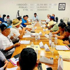 COMPROMETE ALCALDE DE LOS CABOS APOYO AL SECTOR PESQUERO EN EL MUNICIPIO