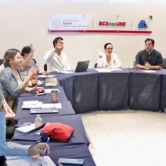 EVALUARÁ COMANDO INTERINSTITUCIONAL DESALUD FUNCIONAMIENTO DE UNIDADES MÉDICAS EN LA ZONA NORTE