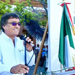 INVITA ALCALDE DE LOS CABOS A PRESENCIAR EL TERCER Y ULTIMO INFORME DE GOBIERNO