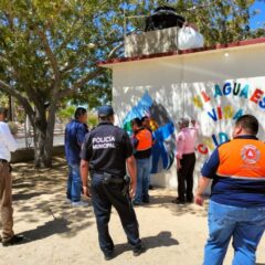 REPORTA PROTECCION CIVIL MUNICIPAL SIN AFECTACIONES MAYORES POR SISMO ESTA MADRUGADA EN LOS CABOS