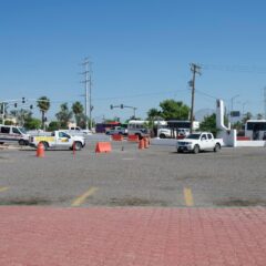 CERRARÁN TEMPORALMENTE EL ESTACIONAMIENTO DELEGACIONAL POR CELEBRACIÓN DEL MES PATRIO