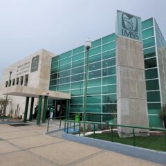 Activa IMSS Baja California Sur protocolos de seguridad y atención médica ante la llegada de la tormenta tropical Ileana