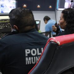 En el número 9-1-1 se atienden los llamados de emergencia de la población cabeña