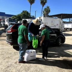 Los Cabos: Invitan a la campaña «Reciclando con Servicios Públicos»