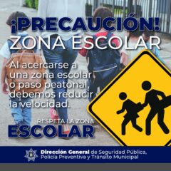 Los Cabos: Seguridad Pública recomienda precaución al manejar