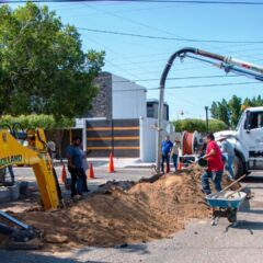 Se atendieron 232 fugas por el OOMSAPAS La Pazla semana pasada